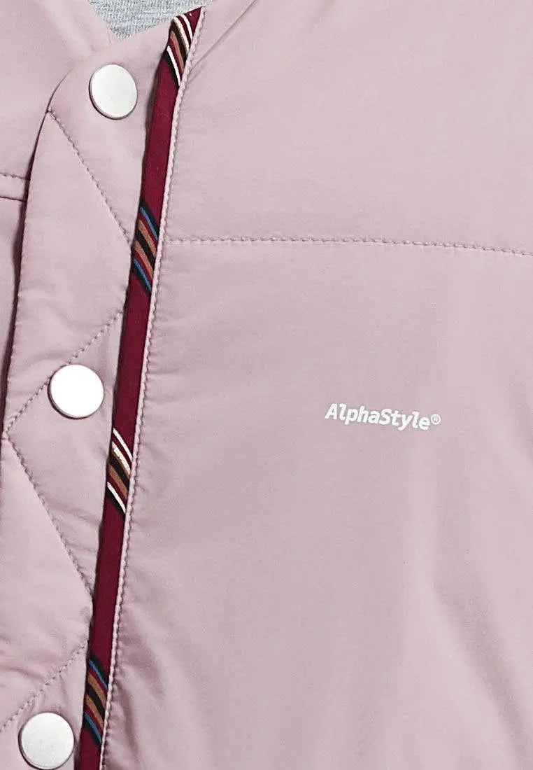 Clara Padded Liner - AlphaStyle