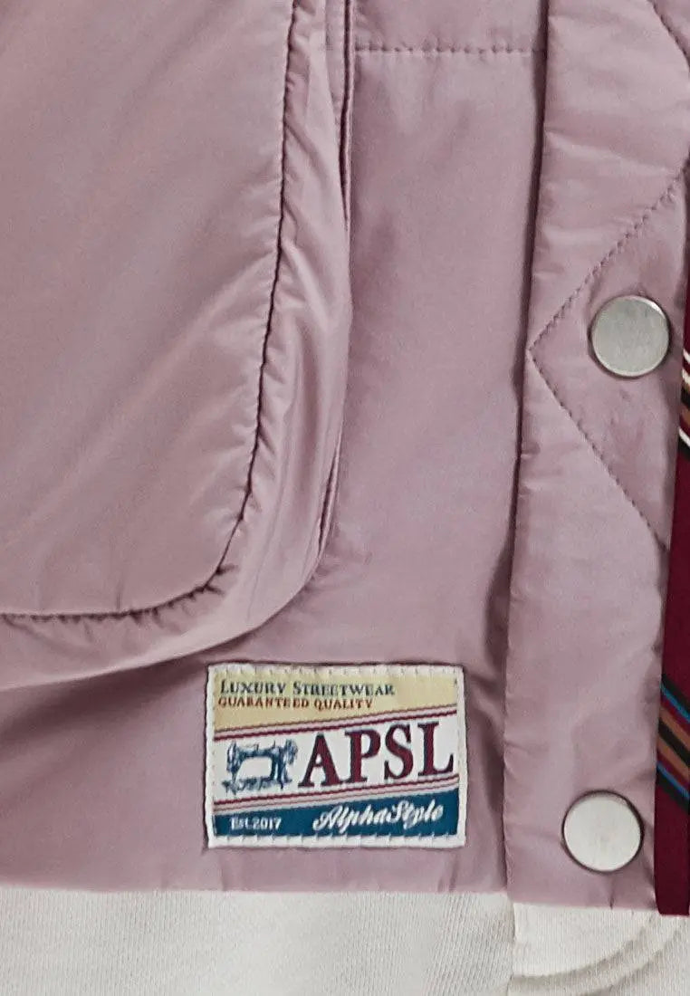 Clara Padded Liner - AlphaStyle