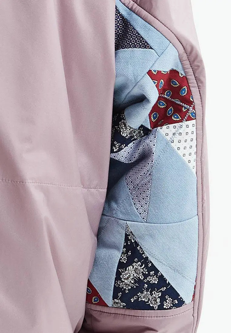 Clara Padded Liner - AlphaStyle