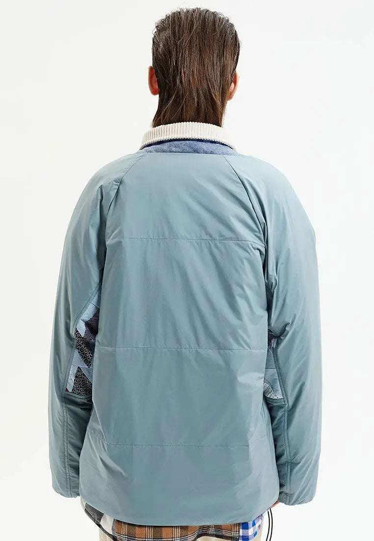 Clara Padded Liner - AlphaStyle