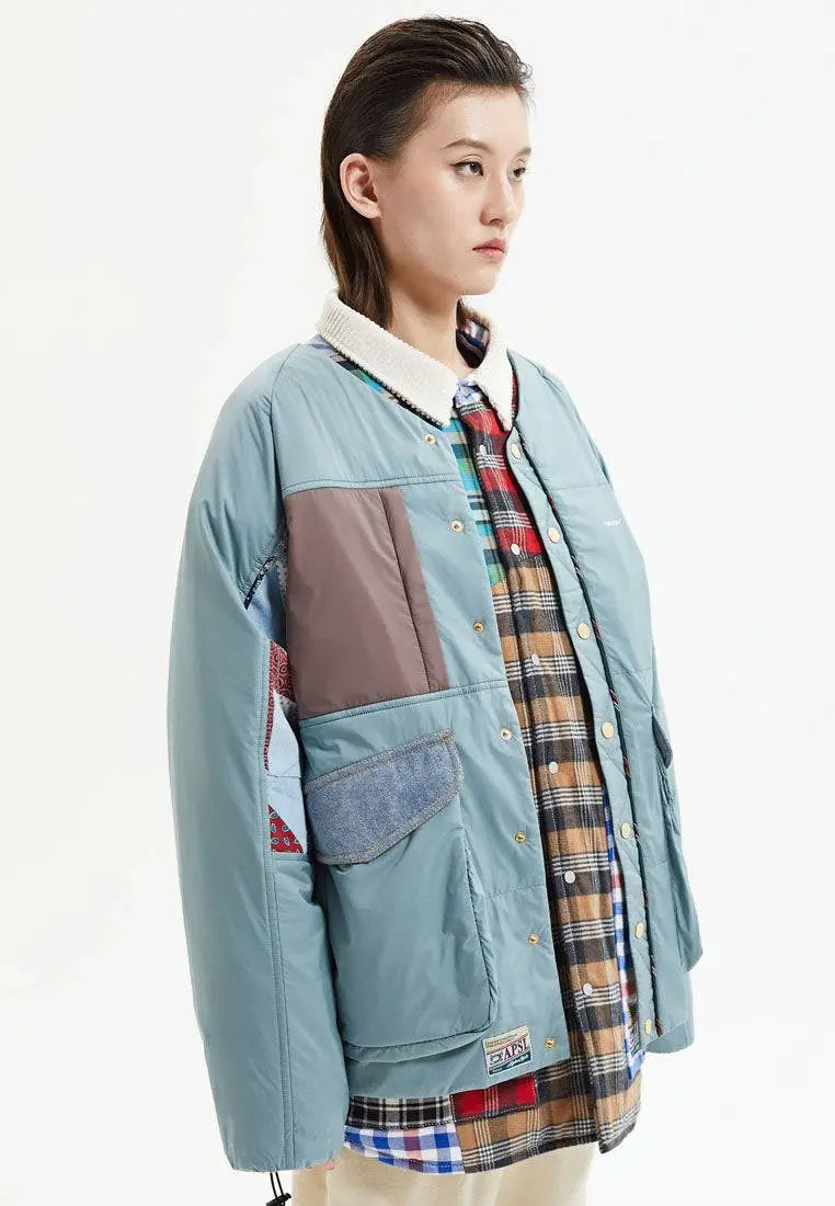 Clara Padded Liner - AlphaStyle