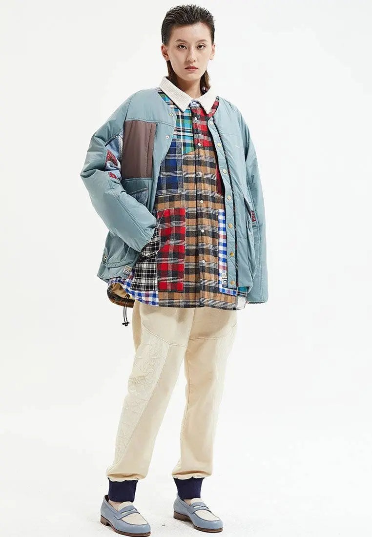 Clara Padded Liner - AlphaStyle