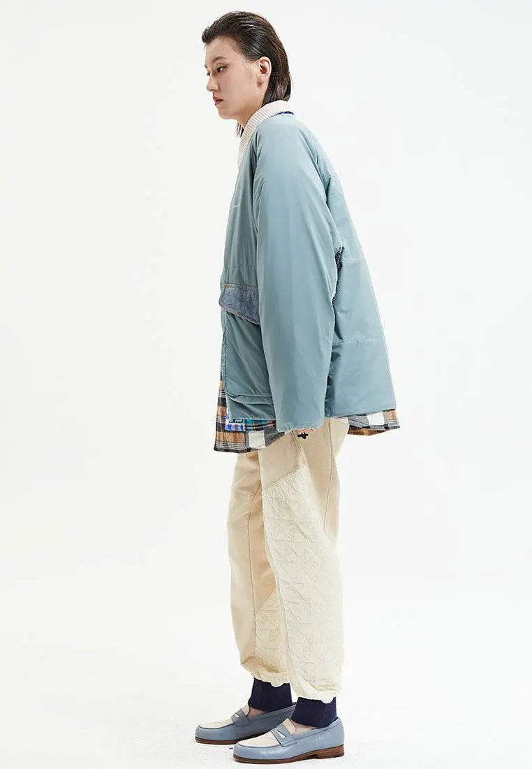 Clara Padded Liner - AlphaStyle