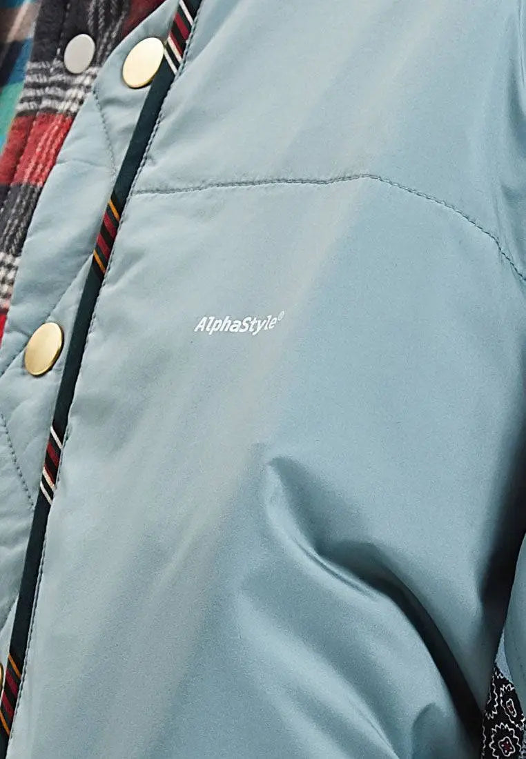 Clara Padded Liner - AlphaStyle