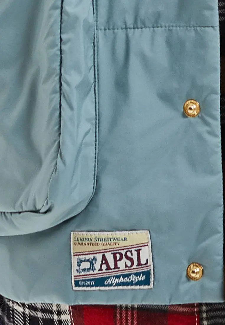 Clara Padded Liner - AlphaStyle