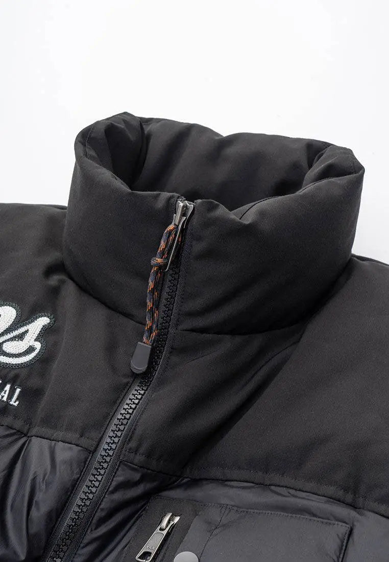 Horner Classic Down Puffer - AlphaStyle