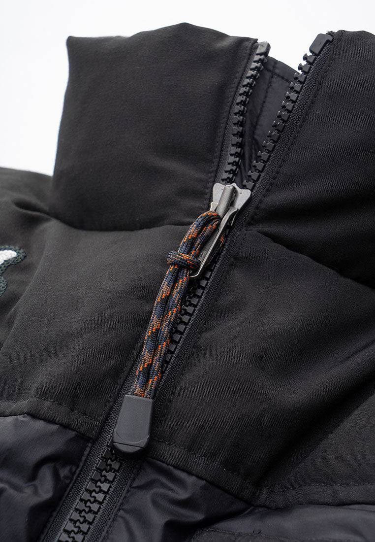 Horner Classic Down Puffer - AlphaStyle