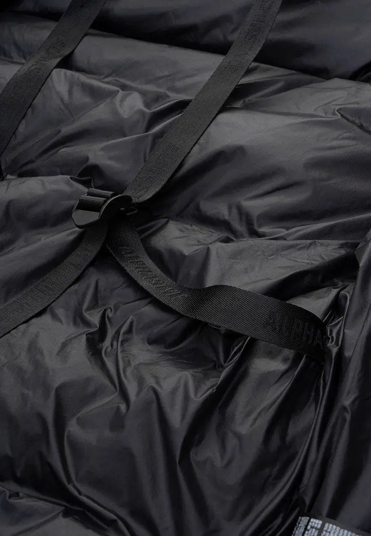 Horner Classic Down Puffer - AlphaStyle