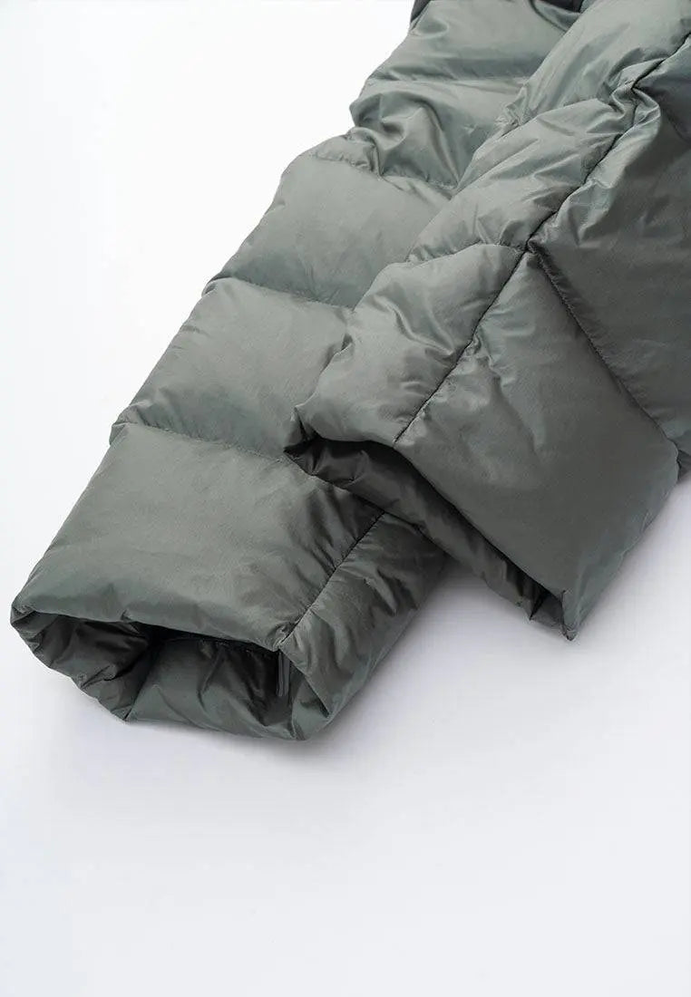 Horner Classic Down Puffer - AlphaStyle