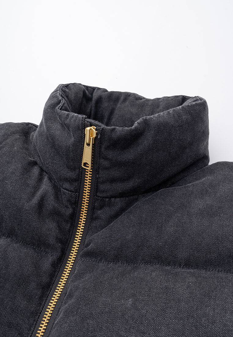 Lance Minimal Down Puffer - AlphaStyle