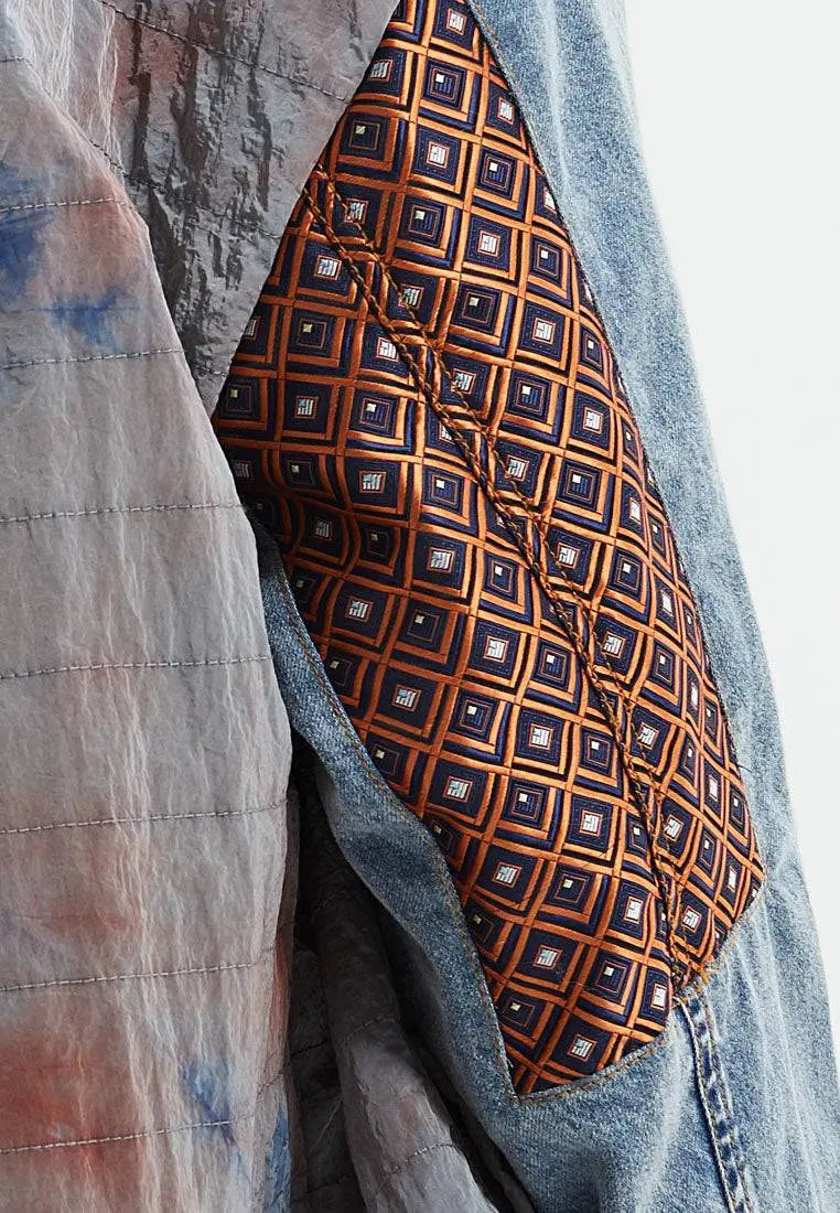 Lionel Tie Dye Shirt - AlphaStyle