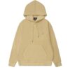 Apex Washed Hoodie – KHAKI