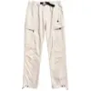 Erle Active Trousers – KHAKI