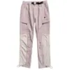 Erle Active Trousers – Light Grey