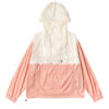 Lodi Super Lightweight Anorak Jacket – PINK