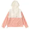 Lodi Super Lightweight Anorak Jacket – PINK