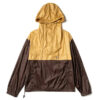 Lodi Super Lightweight Anorak Jacket – Brown
