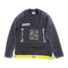 Tate Practical Sweatshirt – DARK GREY