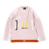 Tate Practical Sweatshirt – SMOKY PINK