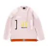Tate Practical Sweatshirt – SMOKY PINK