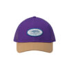 Emory Classic Cap – PURPLE