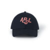 Rudy Logo Cap – Navy