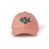 Rudy Logo Cap – PINK