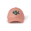Rudy Logo Cap – PINK