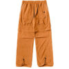 Gale Baggy Convertible Pants – Mud