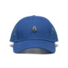 Wilbur Trucker Cap – BLUE