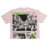 Manod Tee – PINK