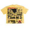 Manod Tee – YELLOW