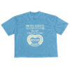Heanor Tee – BLUE