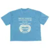 Heanor Tee – BLUE