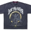 Love Thy Hater Tee