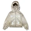 Mugain Zip Up Hoodie
