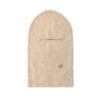 Icacos Knitted Balaclava – KHAKI