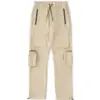 Percy Cargo Joggers – KHAKI