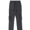 Percy Cargo Joggers – DARK GREY