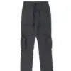 Percy Cargo Joggers – DARK GREY