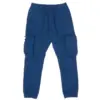 Steven Cargo Joggers – Navy