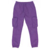 Steven Cargo Joggers – PURPLE