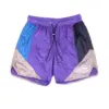 Torres Tangram Short – PURPLE