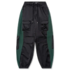 Fayette Loose Cargo Pants