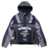 Trevor Hooded Anorak