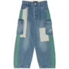 Neota Loose Cargo Jeans