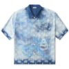 Huron Bleached Denim Shirt
