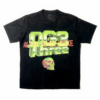 OG3Three Futuristic Tee