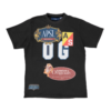 Isaac Motifs Tee