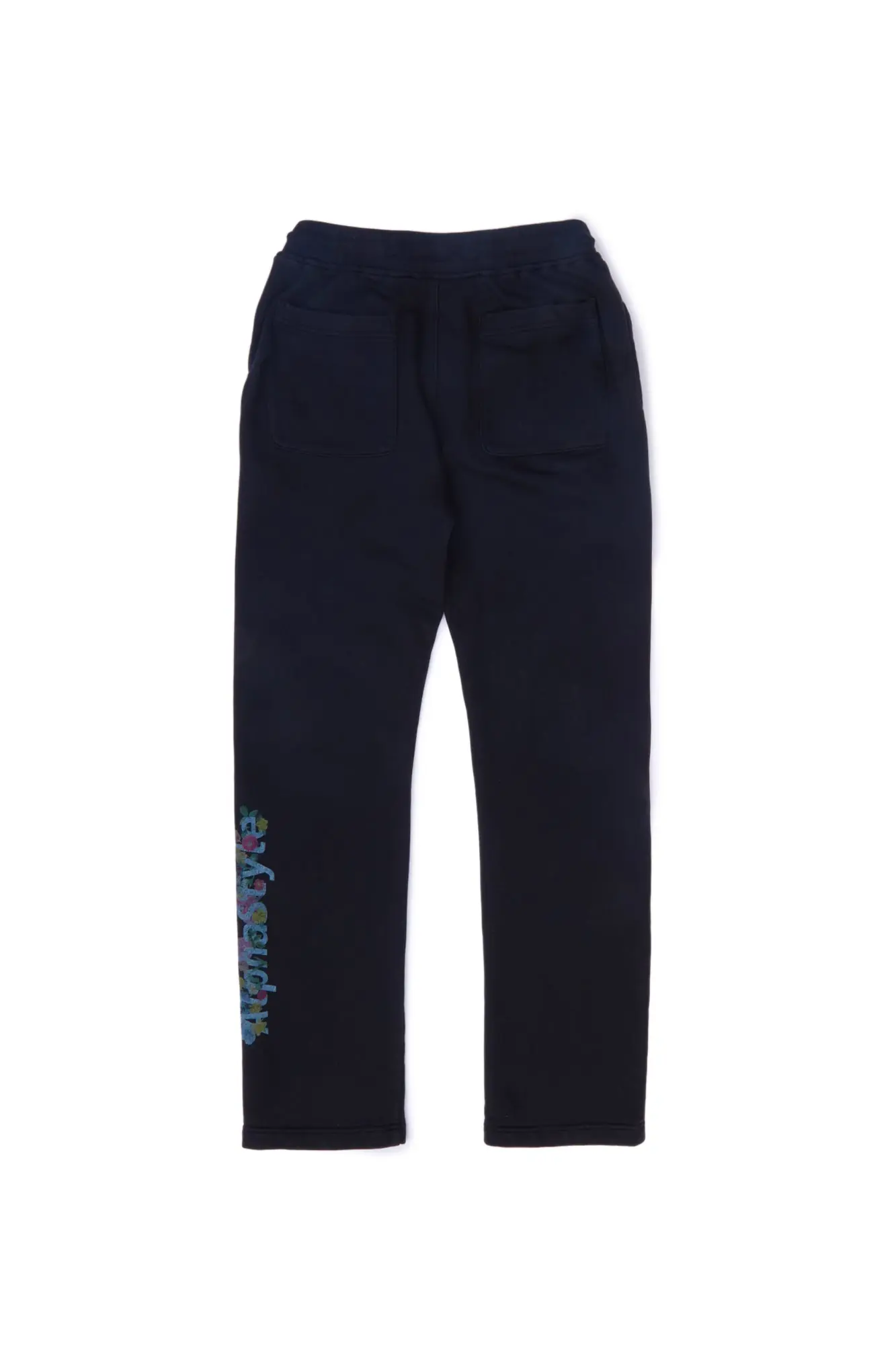 Howard Motifs Knit Pants - Image 6